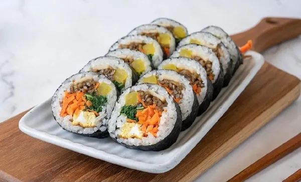 부암김밥 본점 사진 2