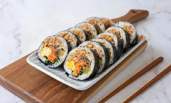 부암김밥 본점 사진 3
