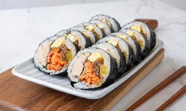 부암김밥 본점 사진 4