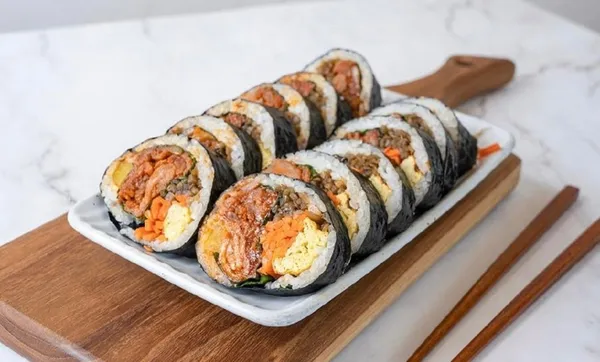 부암김밥 본점 사진 5