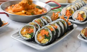 プアムキンパ 本店