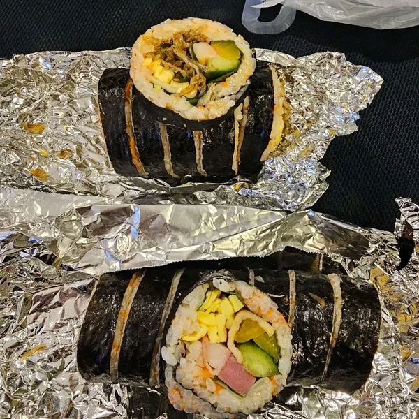 하나맘김밥 사진 5