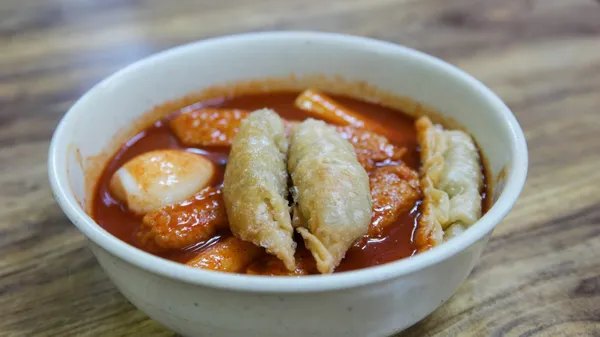 서울분식 사진 2
