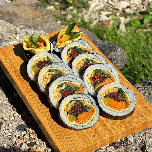 이순신김밥 사진 4