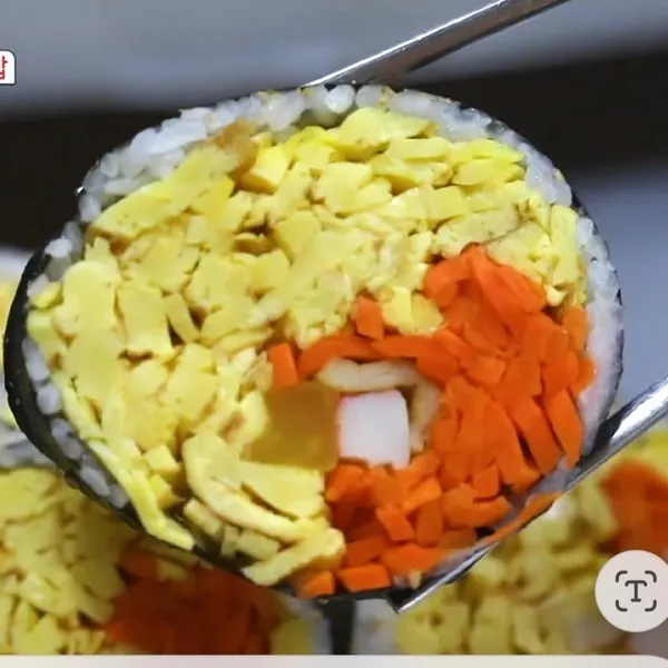 원진네김밥 사진 2