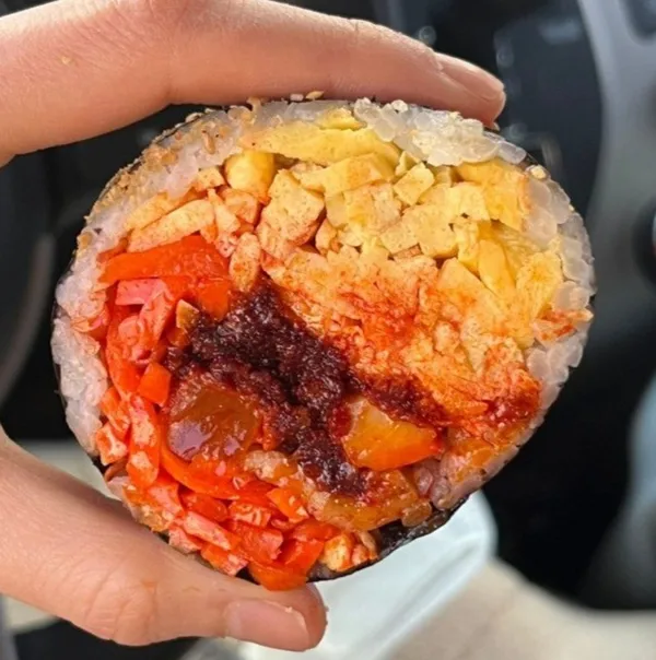 원진네김밥 사진 3