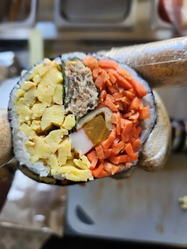 원진네김밥 사진 4