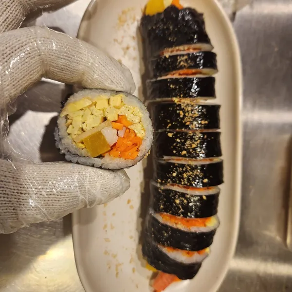 원진네김밥 사진 5