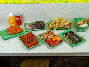 소미네맛있는집