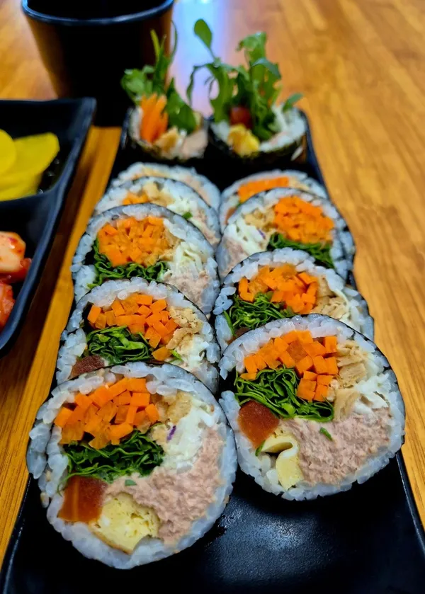 공덕김밥 사진 3