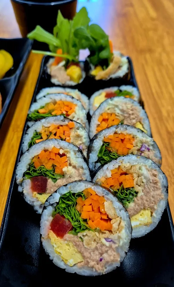 공덕김밥 사진 4