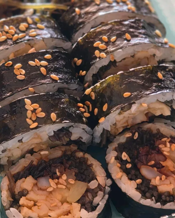 바다손김밥 사진 5