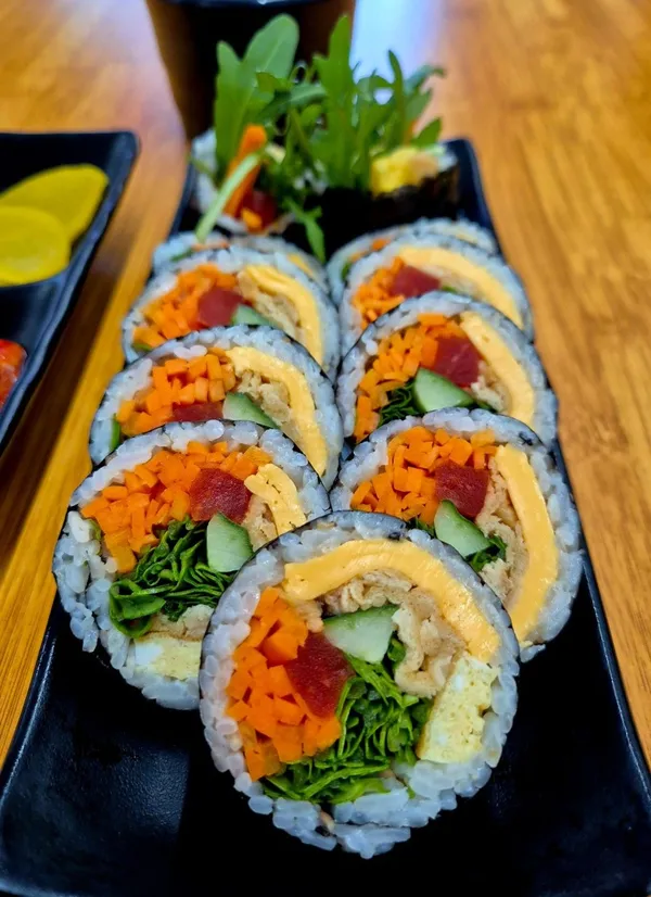 공덕김밥 사진 5