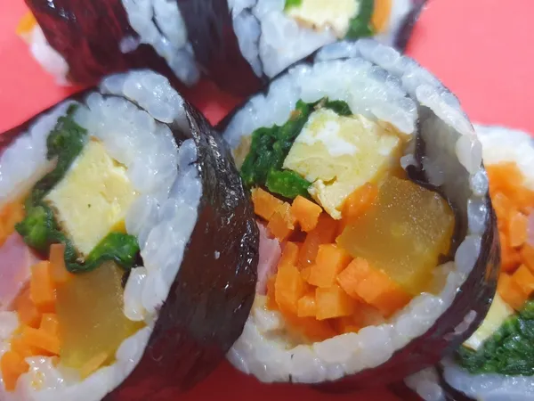 제제김밥 사진 2