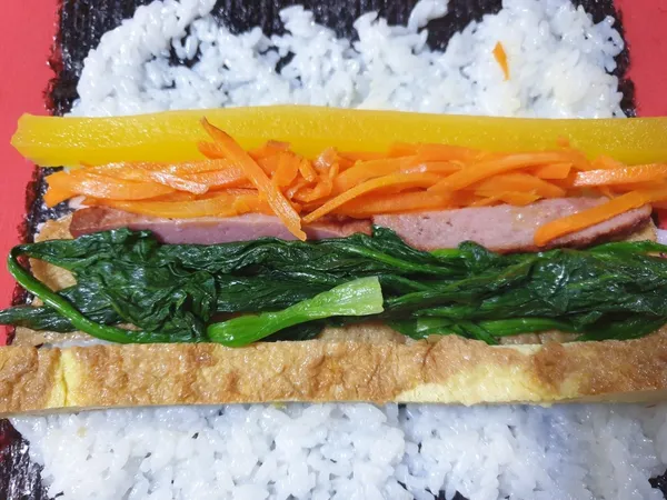 제제김밥 사진 3