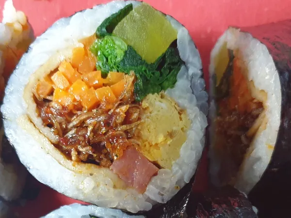 제제김밥 사진 4