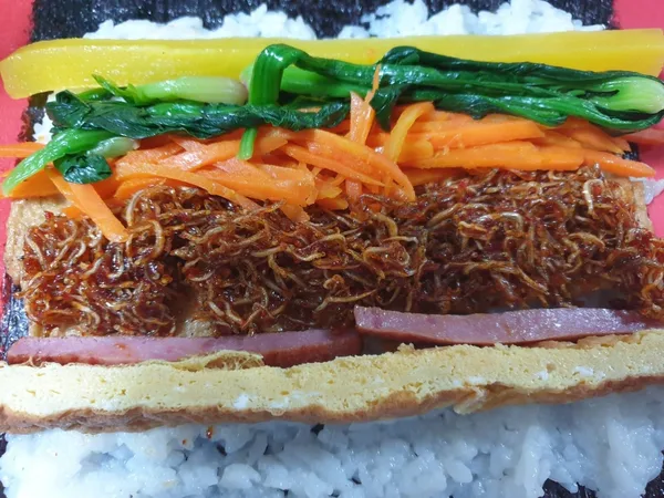 제제김밥 사진 5