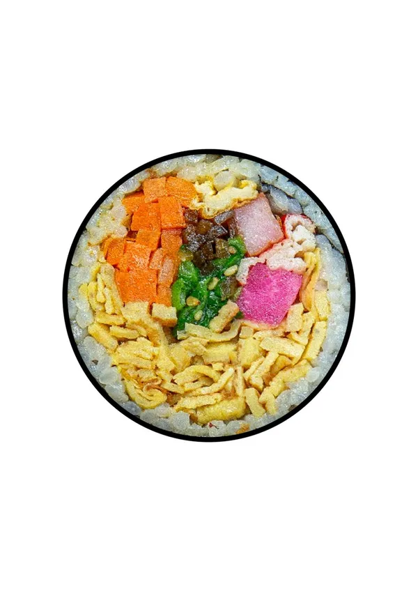 가시어멍김밥 제주본점 사진 3