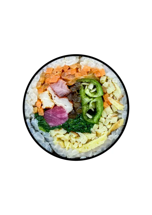 가시어멍김밥 제주본점 사진 4