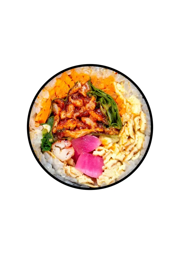 가시어멍김밥 제주본점 사진 5