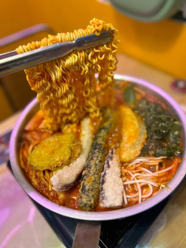마미떡 본점