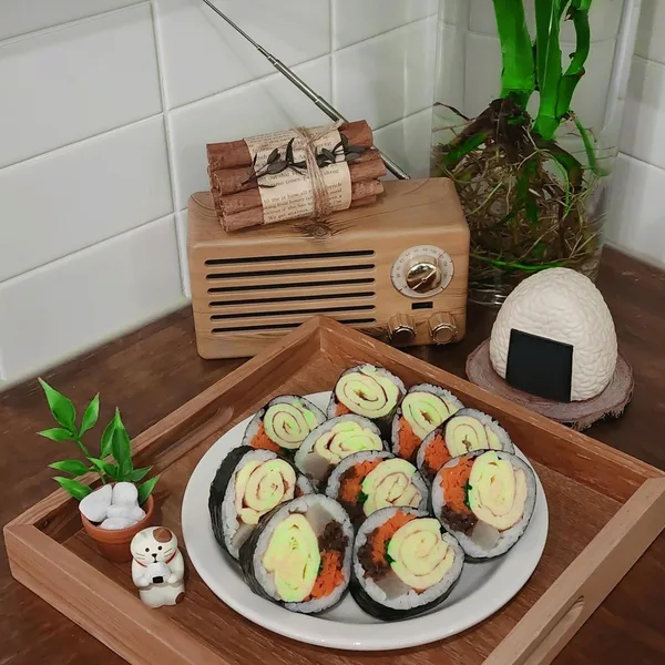 늘솜김밥 사진 5