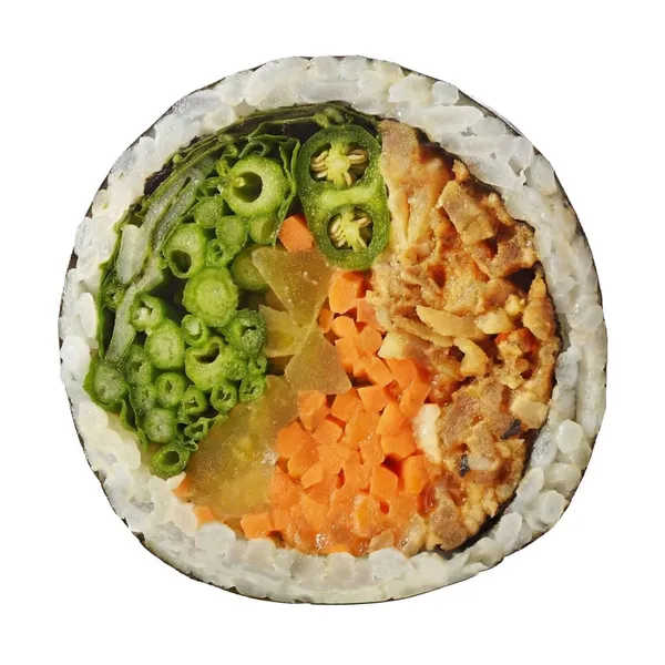 부자영김밥 군포본점 사진 5