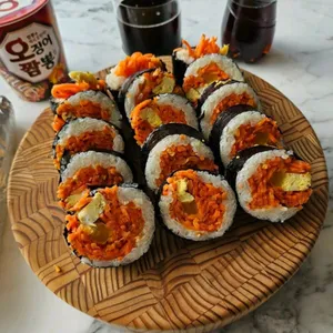 オソンモ イェンナルキンパ