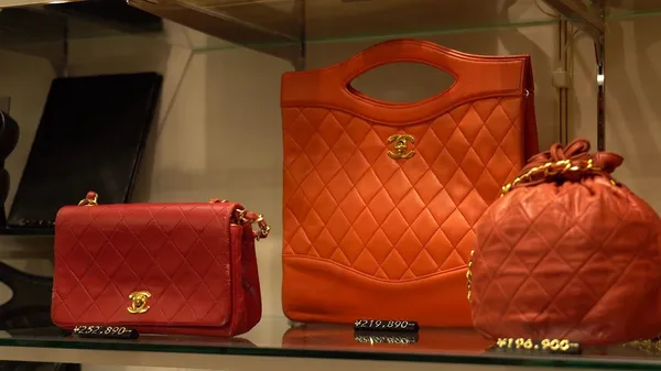 2nd Street Osu Akamon Store 사진 2