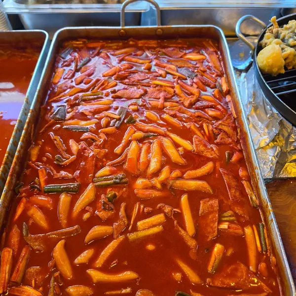 베테랑분식 사진 4
