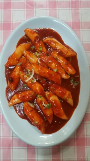 Mapo Bunsik