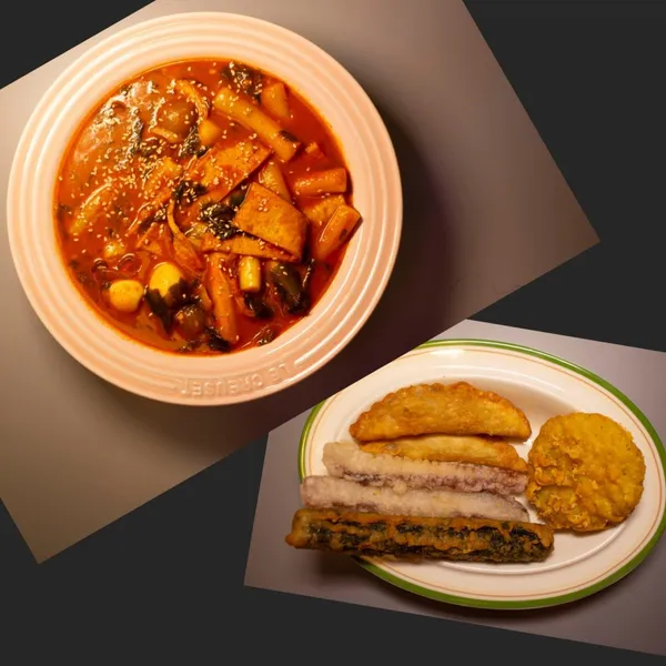 마미떡 본점 사진 3