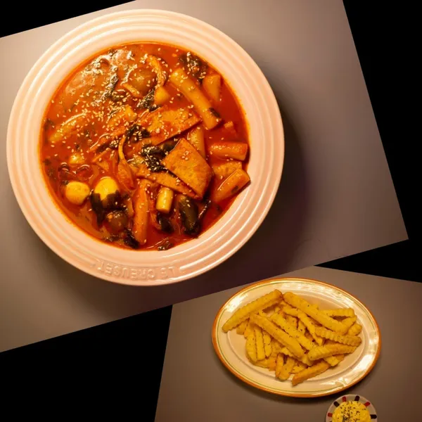 마미떡 본점 사진 4