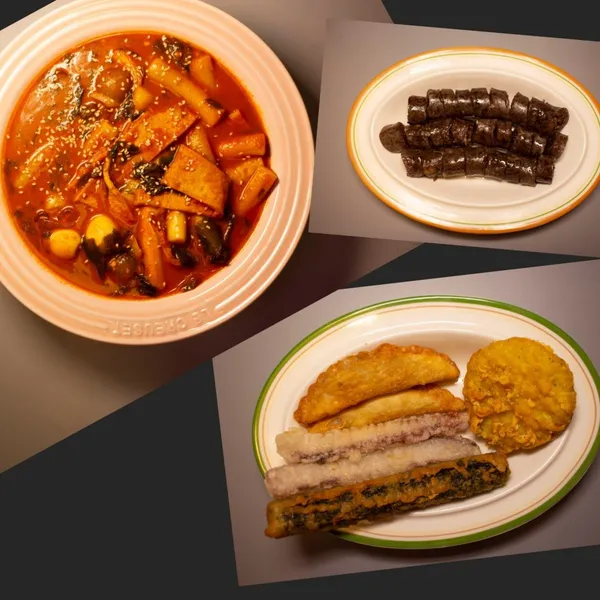 마미떡 본점 사진 5