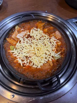 옛날할머니분식