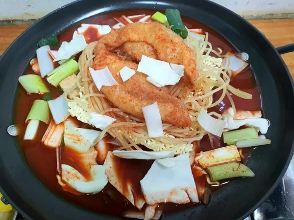 옛날할머니분식 사진 4