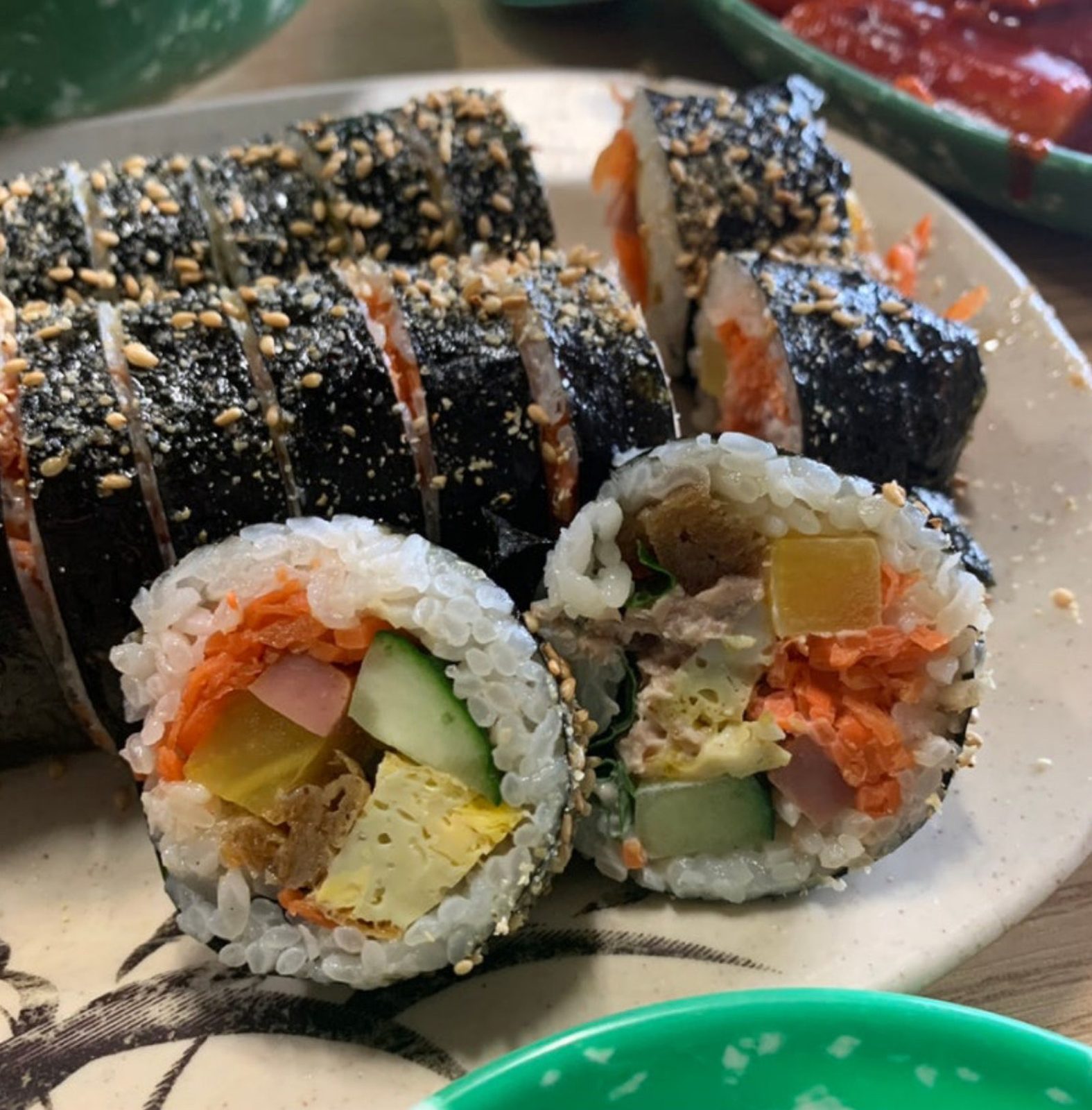 백설대학 사진 5