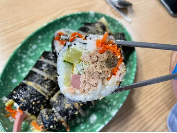 ペクソルデハクの写真4
