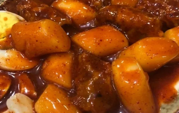 수진분식 성남중앙지하쇼핑몰점 사진 2