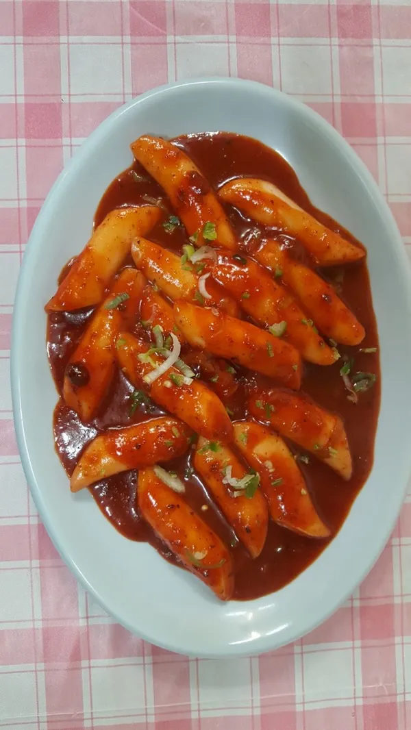 마포분식 사진 2
