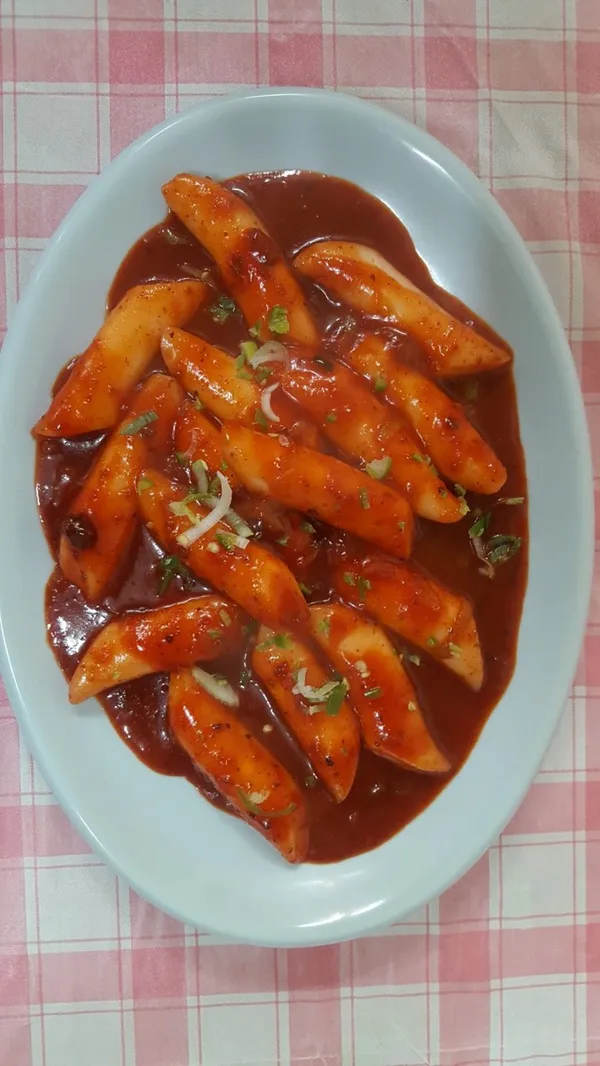 마포분식 사진 3