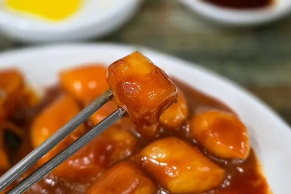 수진분식 성남중앙지하쇼핑몰점