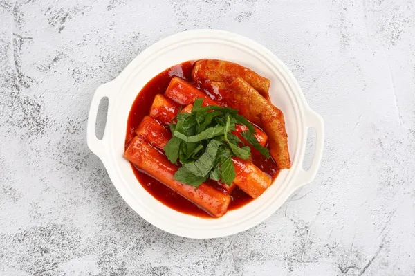 신촌깻잎떡볶이 서면본점 사진 2