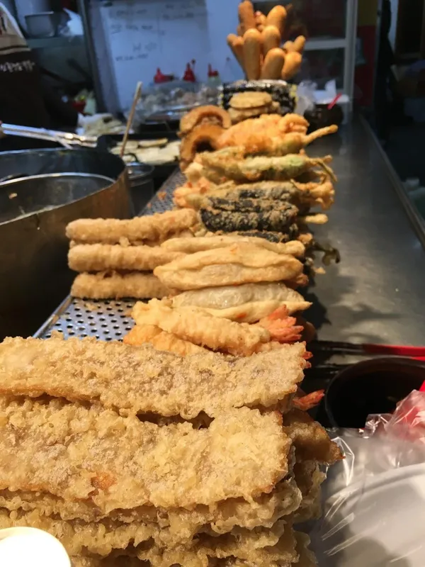 신촌깻잎떡볶이 서면본점 사진 4