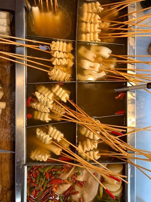 신촌깻잎떡볶이 서면본점 사진 5