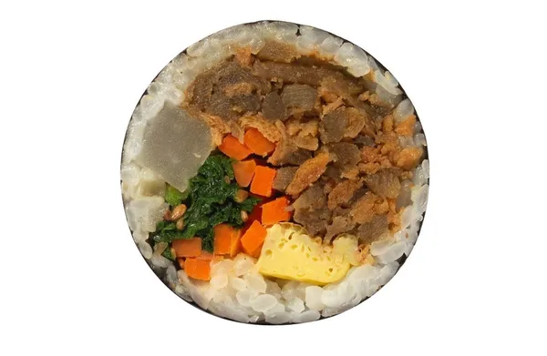 삼형제김밥IFC몰점 사진 2