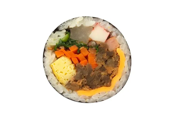 삼형제김밥IFC몰점 사진 4
