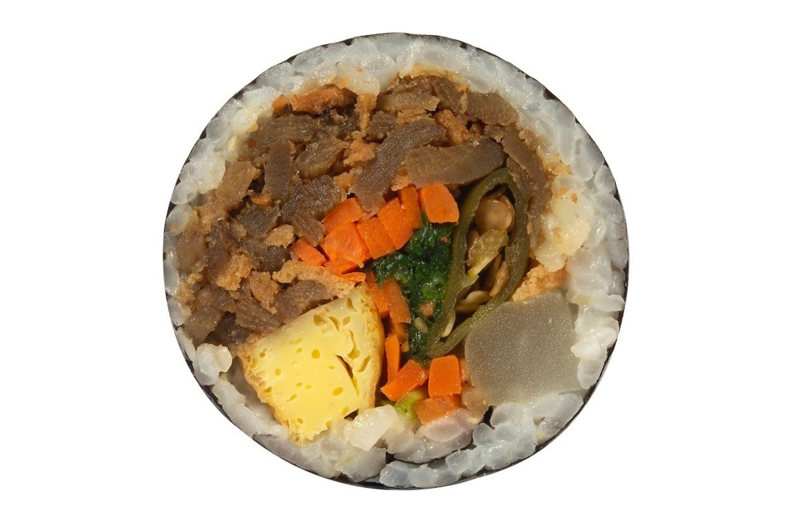 삼형제김밥IFC몰점 사진 5