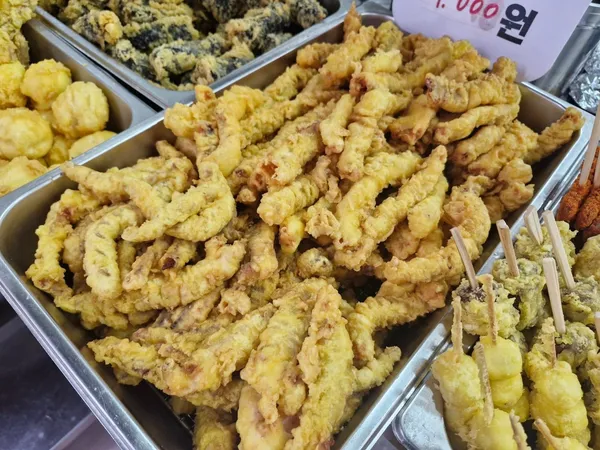 짱떡볶이 사진 2