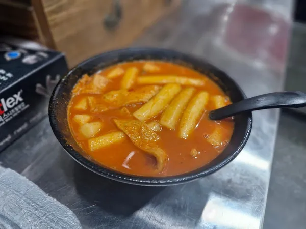 짱떡볶이 사진 5